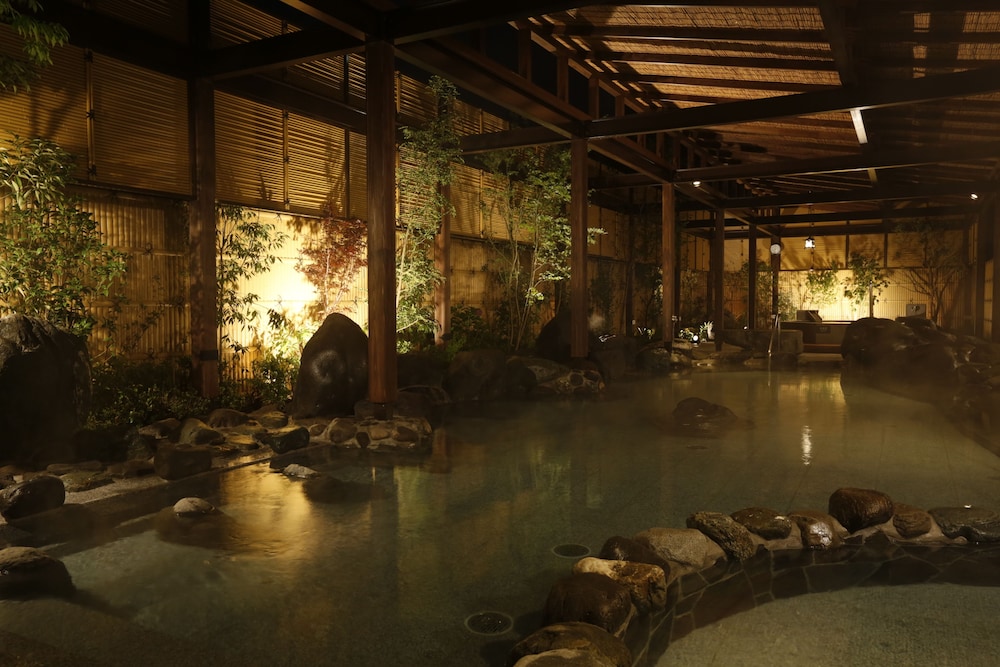 New Welcity Yugawara(Ryokan) 16/37