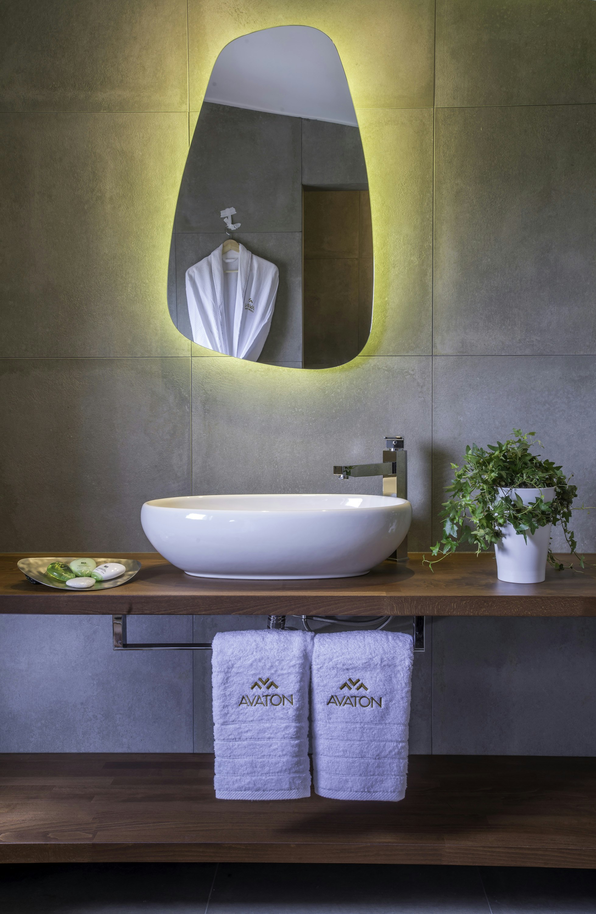 Avaton Luxury Beach Resort - Relais and Chateaux 69/69