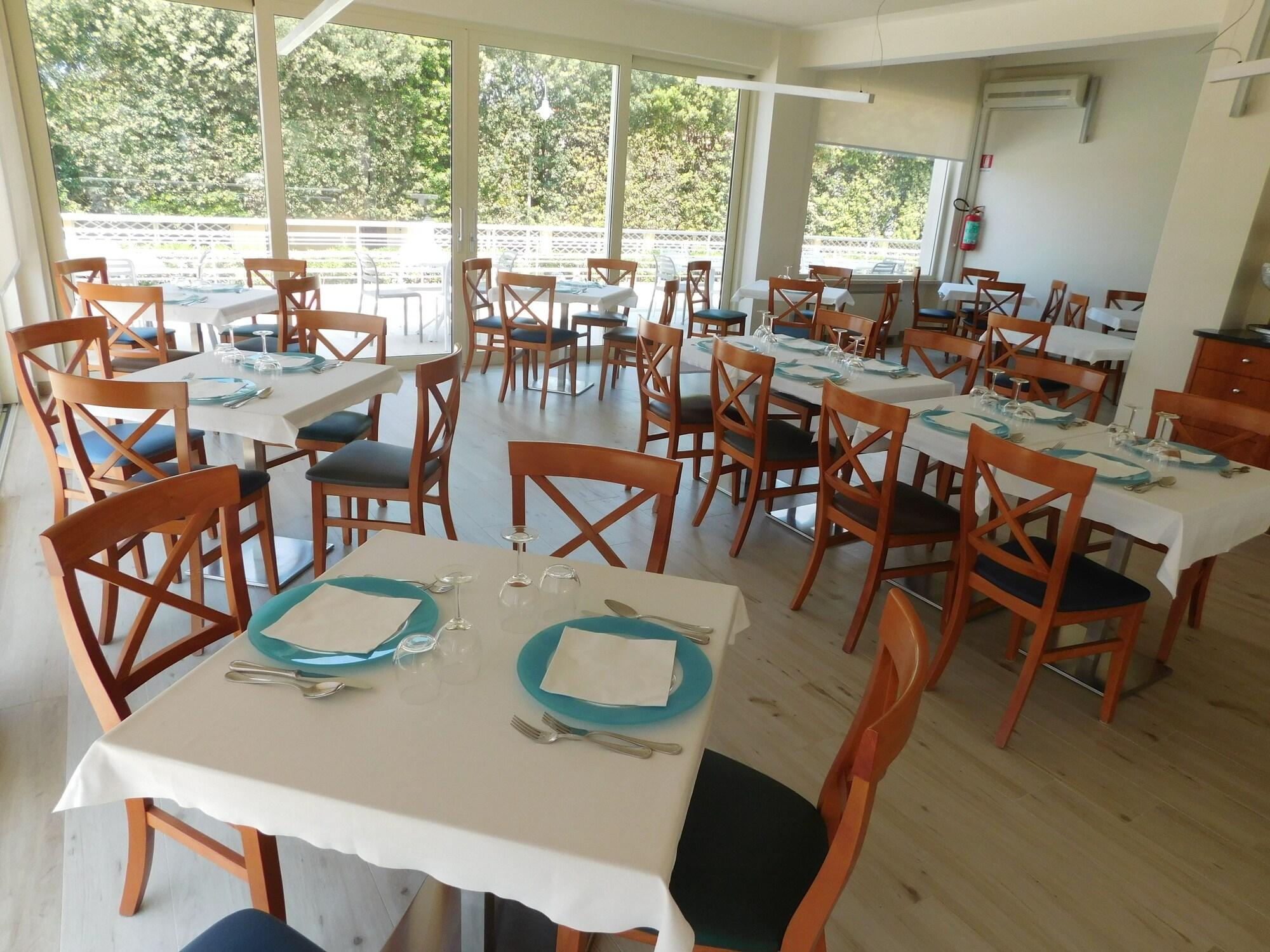 Hotel Oceano 32/50