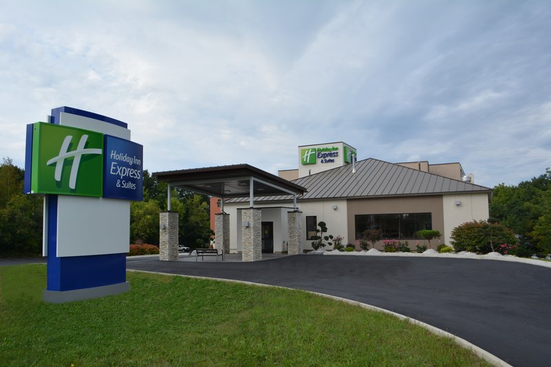 HOLIDAY INN EXPRESS & SUITES WATERVILLE - NORTH 14/15