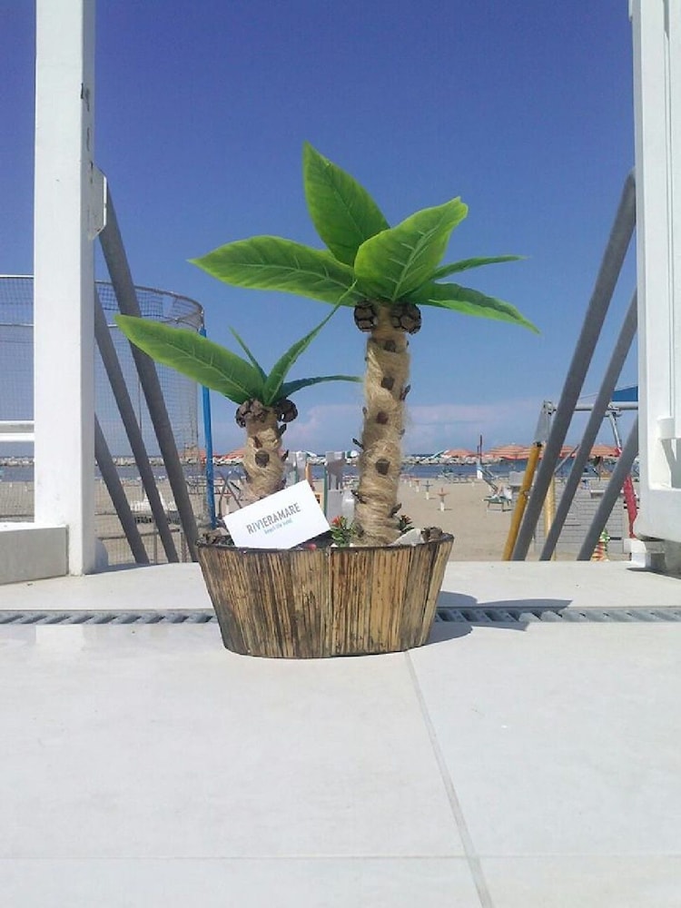 Riviera Mare Beach Life Hotel 65/71