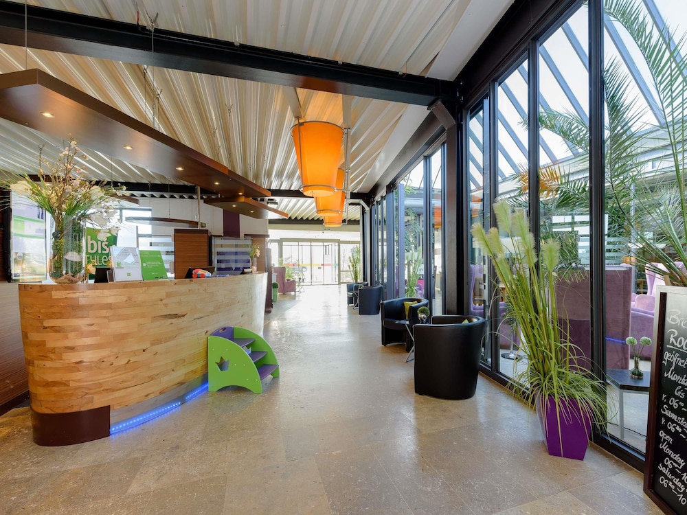 ibis Styles Leipzig 3/50