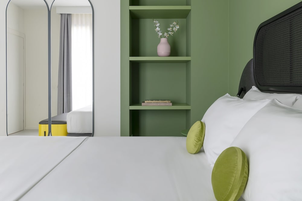 Demo Hotel Design Emotion 11/50