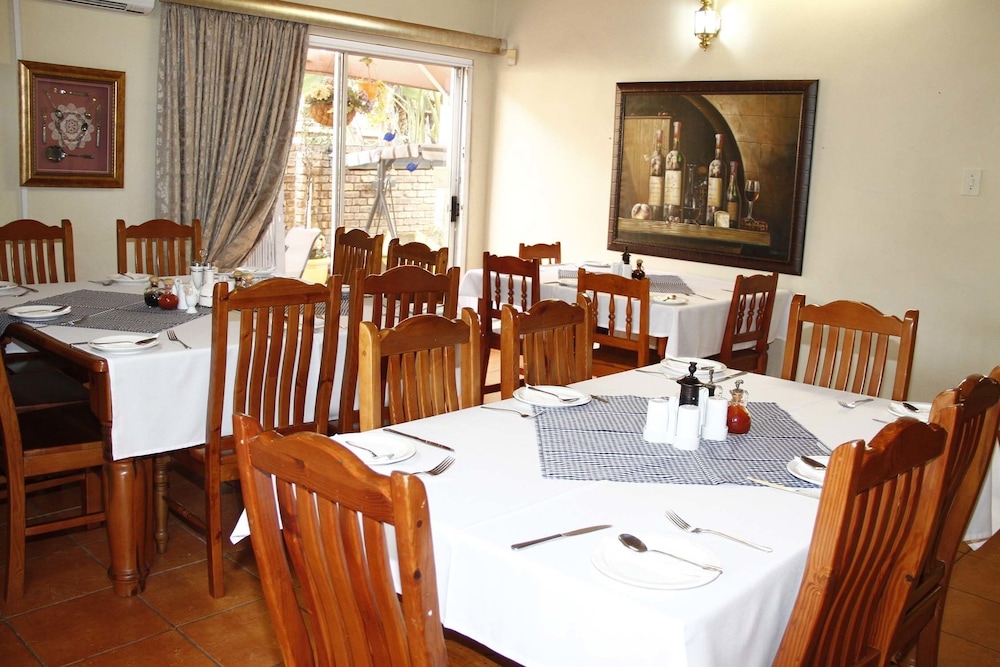 Kalahari Guest House 32/50