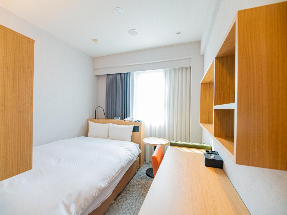 Standard, Double Bed, Main Building, Smoking