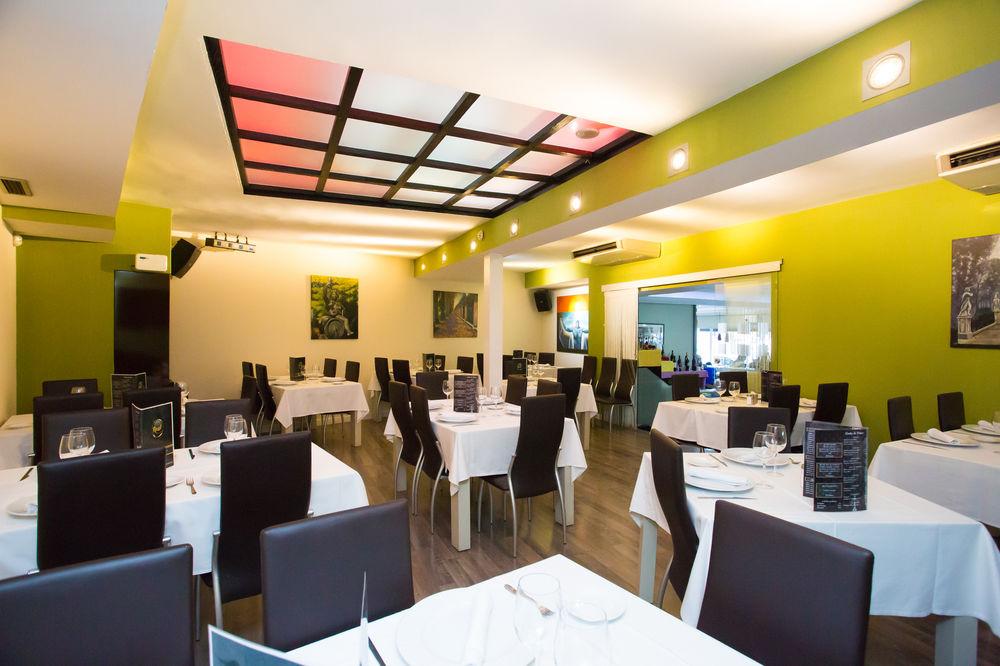 HOSTAL REAL ARANJUEZ 18/21