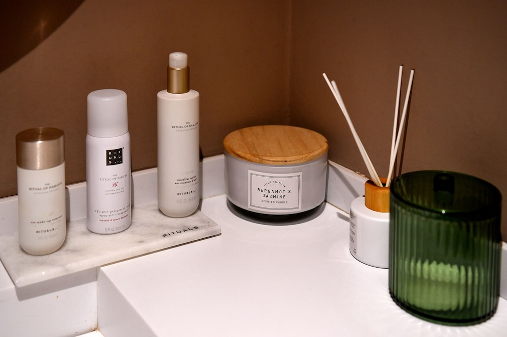 海洋公园酒店,优选套房酒店& Wellness(Ocean Park Hotel, Premium Suites & Wellness) 图片2