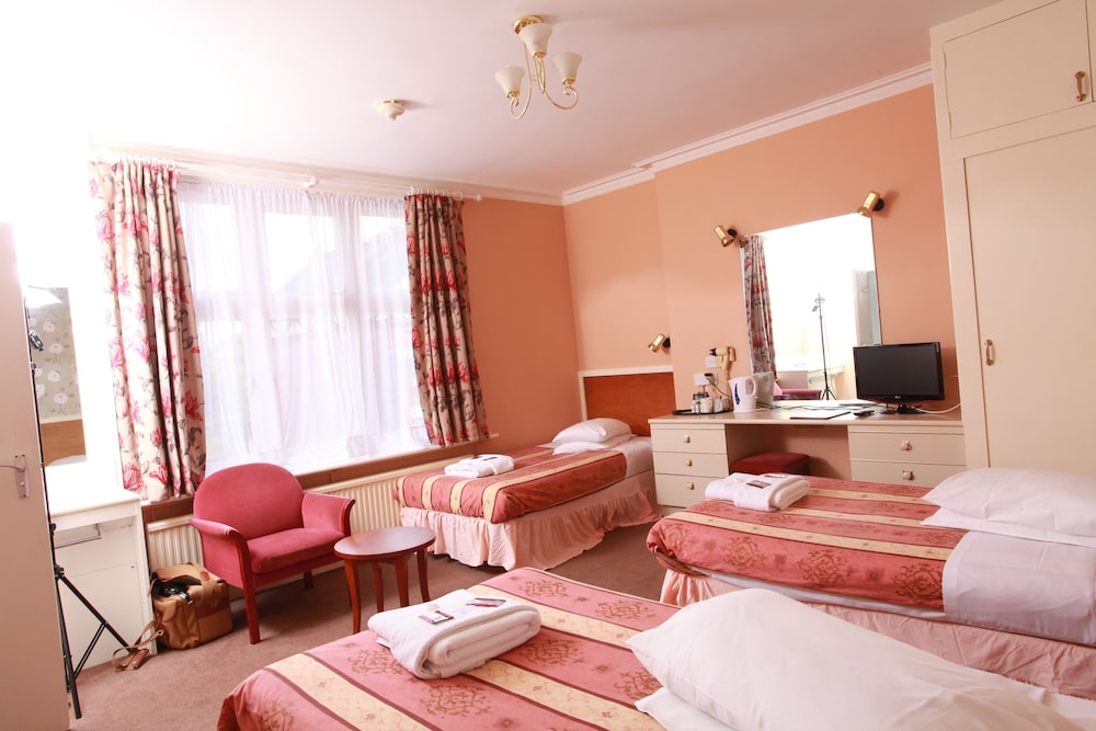 The Russell Hotel 32/50