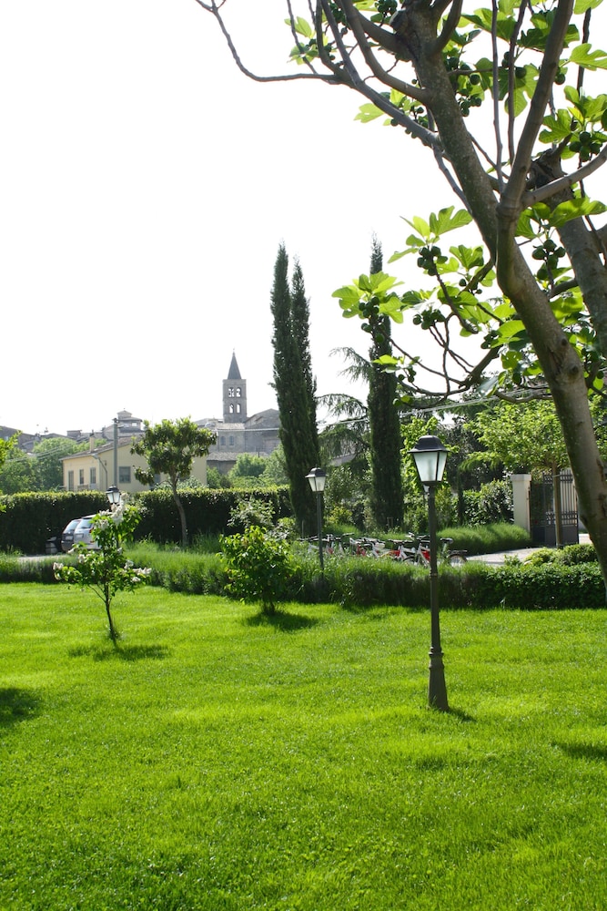 surroundings