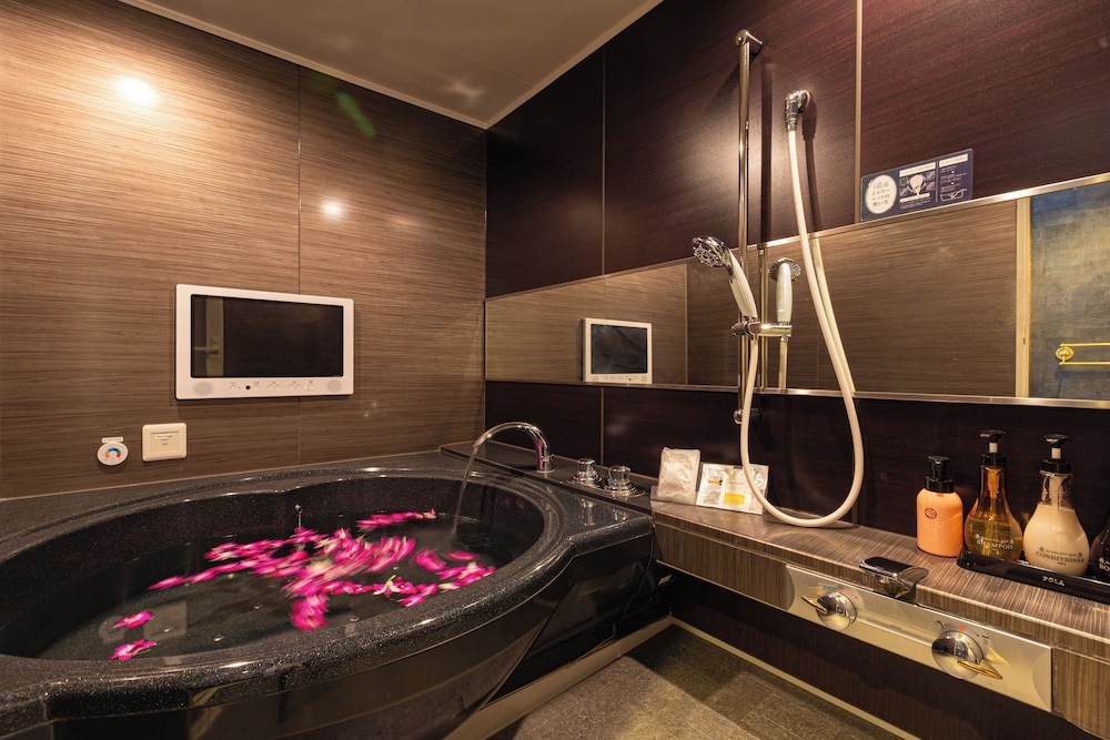 Hotel Bali An Resort Kinshicho - Adults Only 24/34