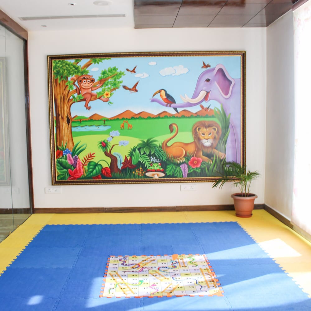Comfort Inn Rishikesh 11/64