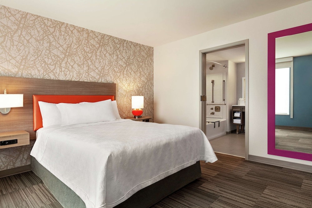 Home2 Suites by Hilton Silver Spring 13/46