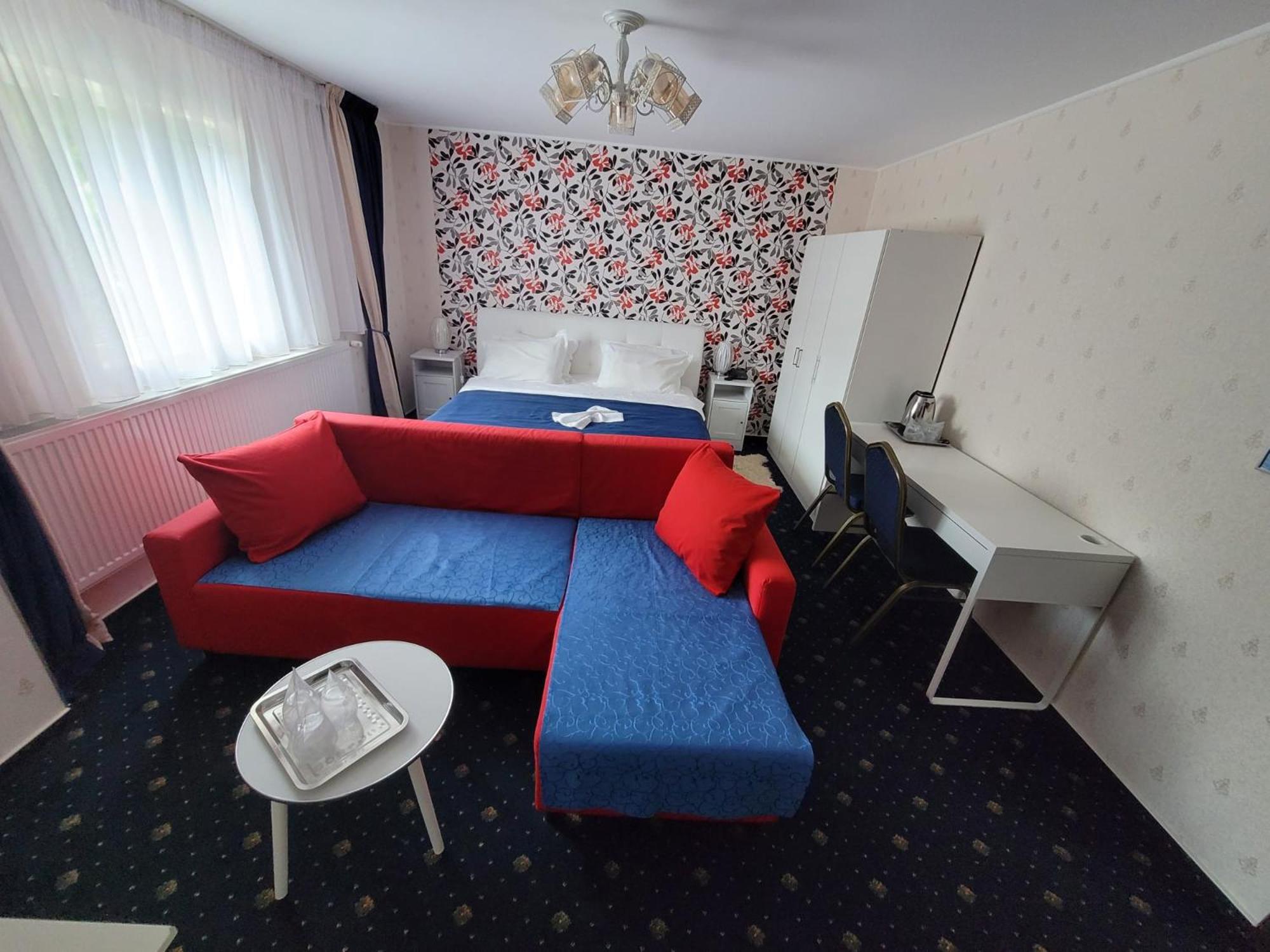 Hotel Green Palace 29/50