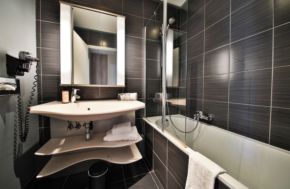 Aparthotel Adagio Strasbourg Place Kléber 62/67