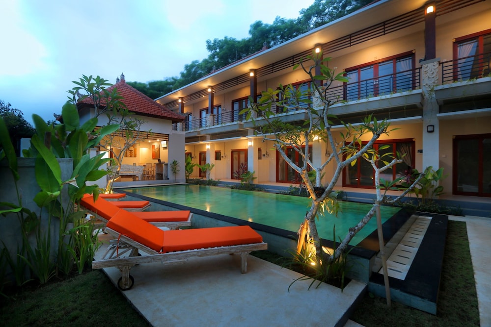 Avisara Villa and Guest House 9/50