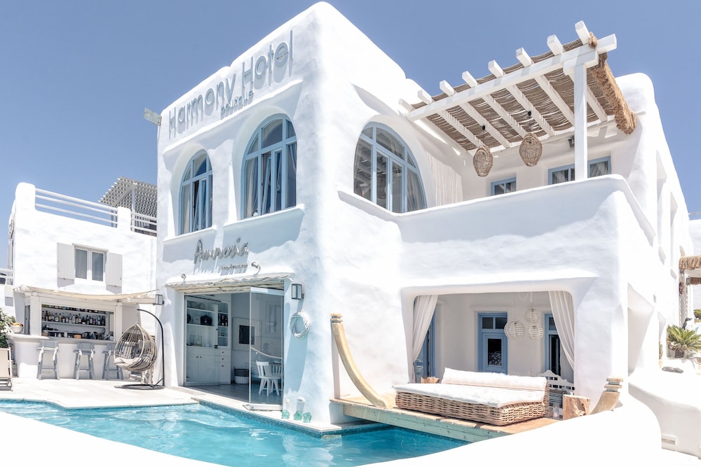 Harmony Boutique Hotel 6/64