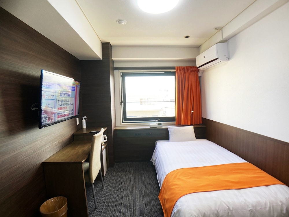 High Set HOTEL SHIZUOKA Inter 4/73