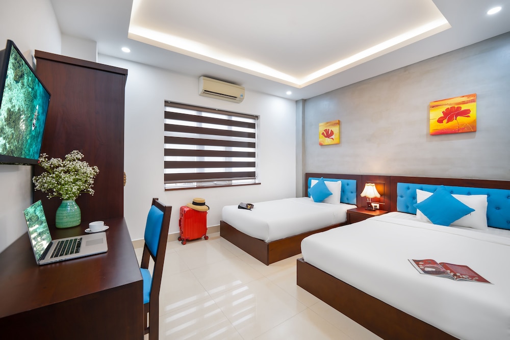 Platinum Beach Hotel 21/31