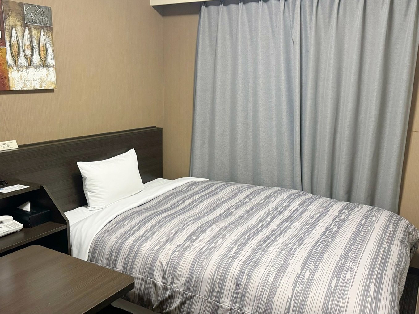 Hotel Route-Inn Hitachinaka 2/3