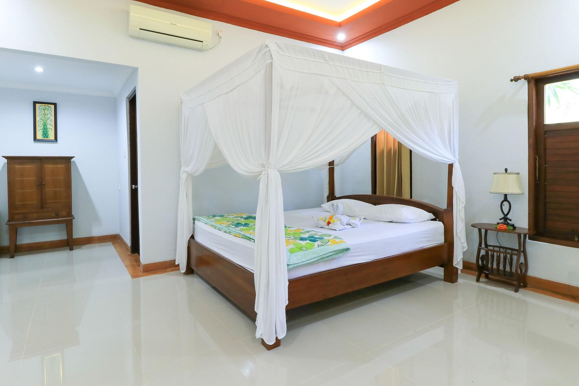 Nirmala Guest House Surf Keramas 11/36