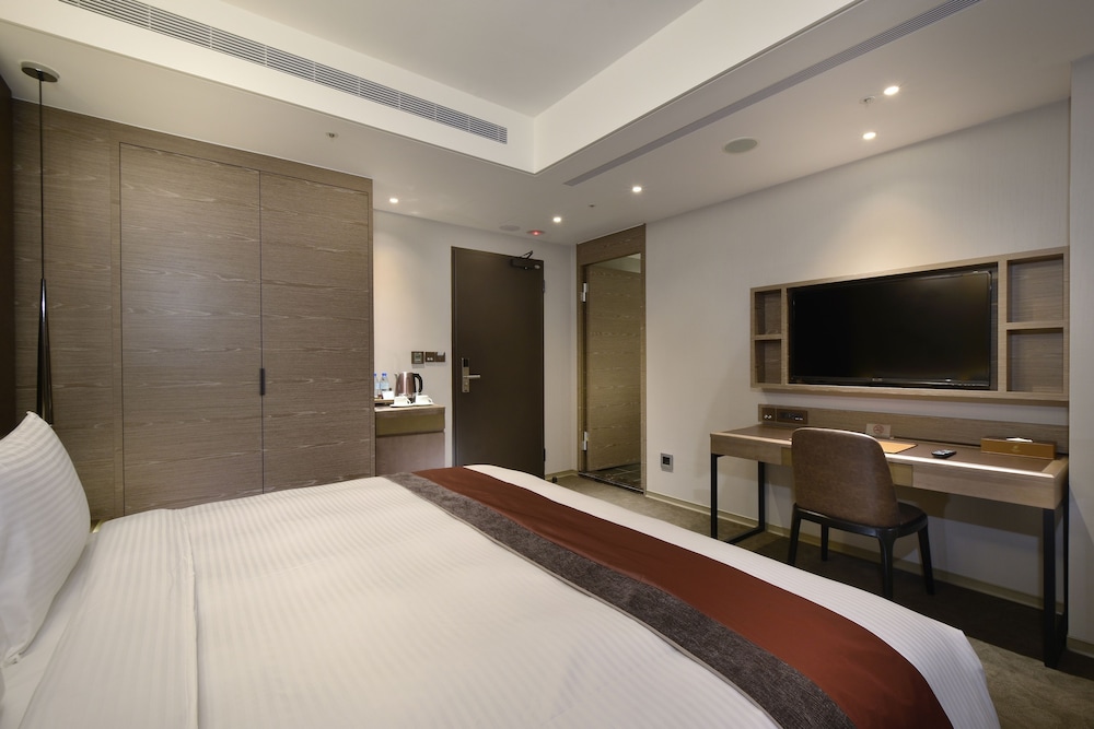 Green World Hotel Grand Nanjing 24/65