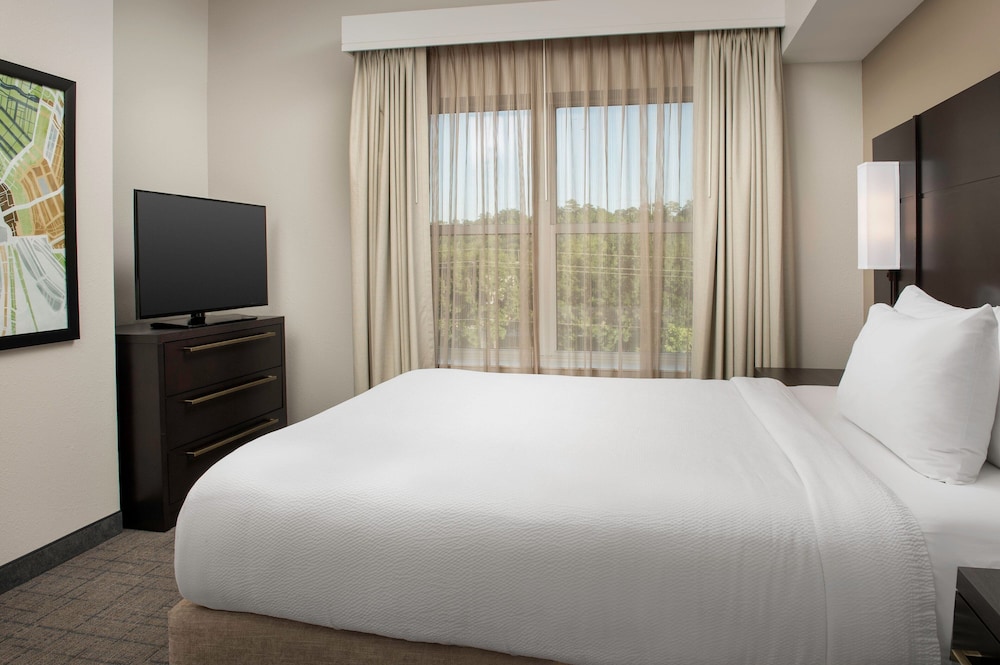 Residence Inn By Marriott Birmingham Hoover 15/50
