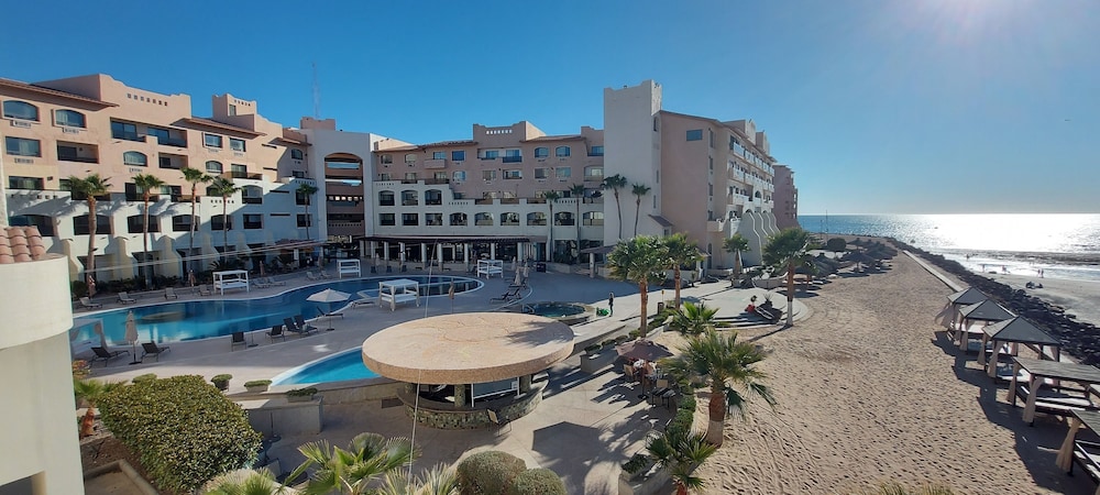 Penasco Del Sol Hotel Ex Conference Center 1/70