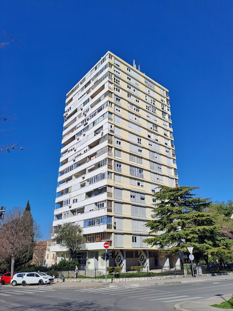 Studio Apartments 4 You In Split 70/89