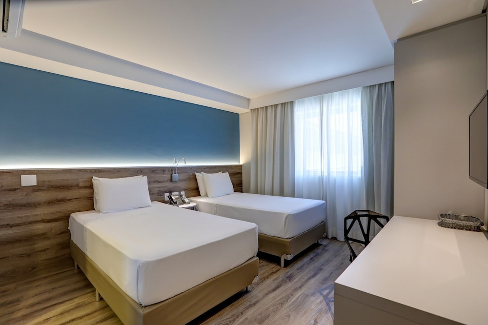 Comfort Hotel Guarulhos Airport 33/72