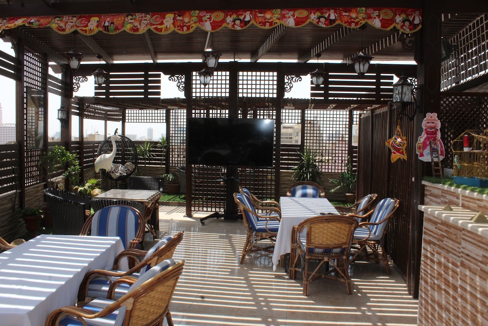 Amin Hotel 43/50