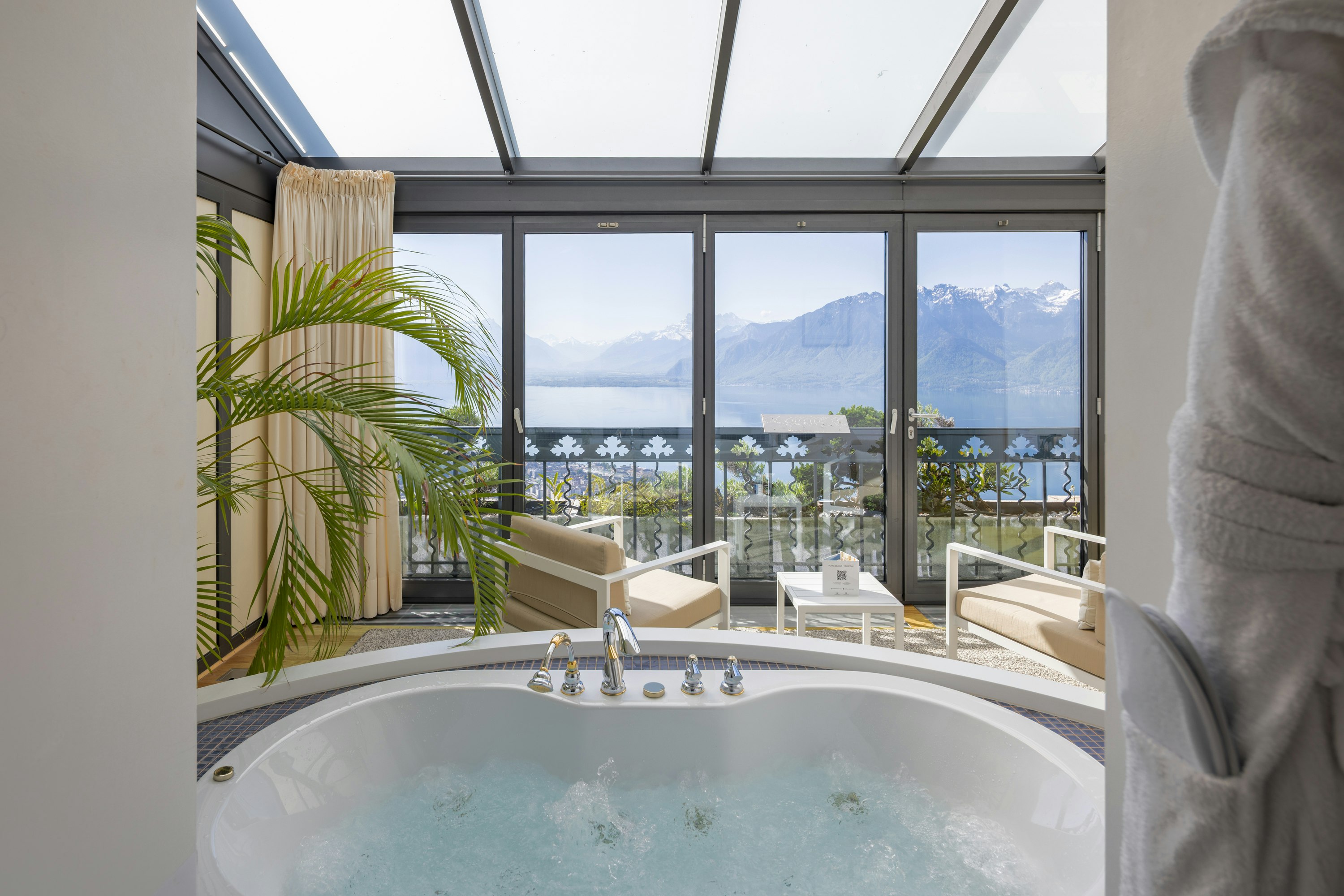 Le Mirador Resort and Spa 35/83