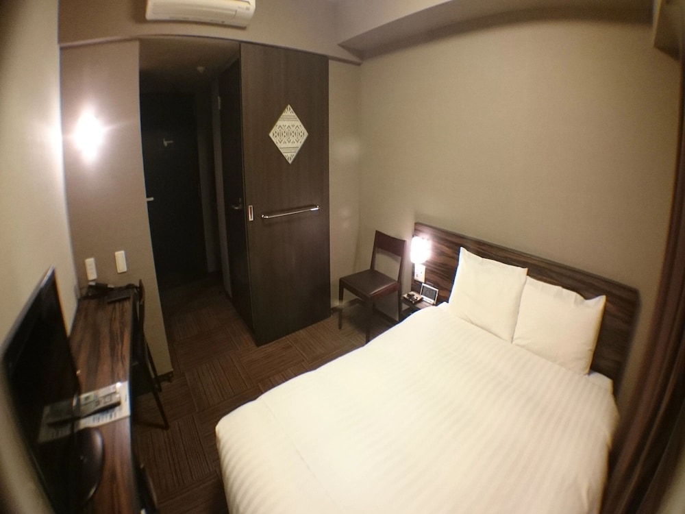 Room at Dormy Inn Premium Hakata Canal City Mae, FUKUOKA