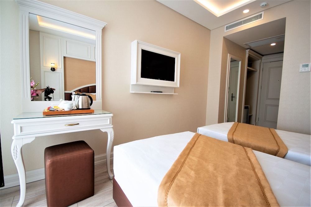 Boss Sultanahmet Hotel 37/68