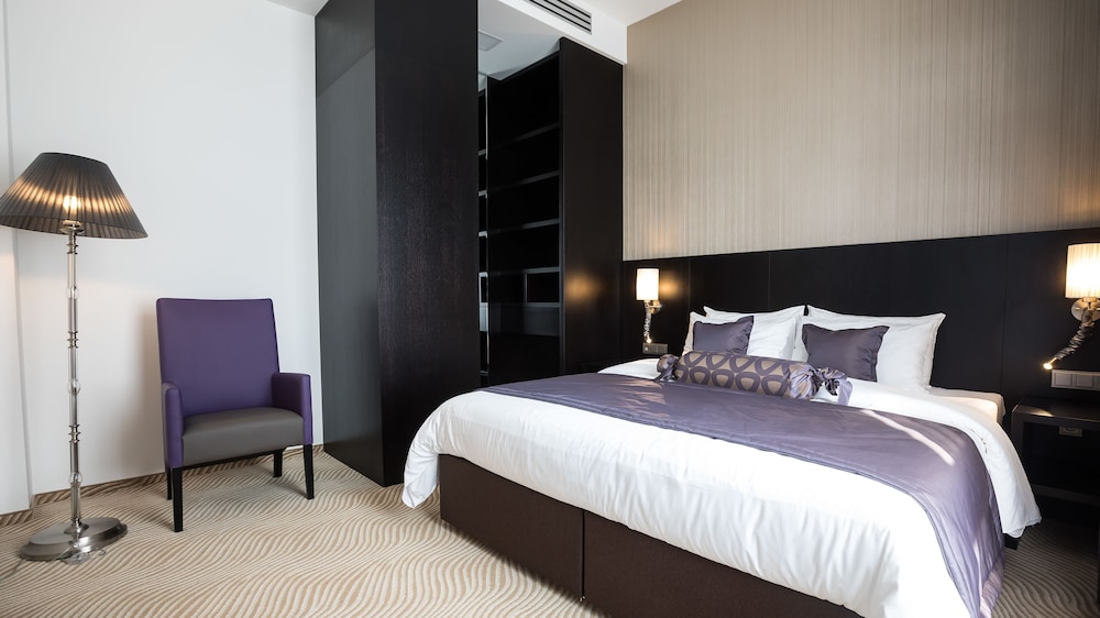 Myo Hotel Wenceslas 20/68