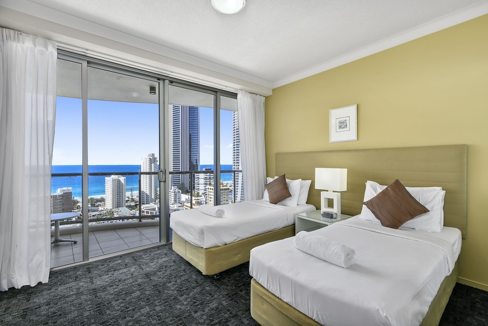 2 BEDROOMS, APARTMENT, OCEAN VIEW, 2 BATHROOMS