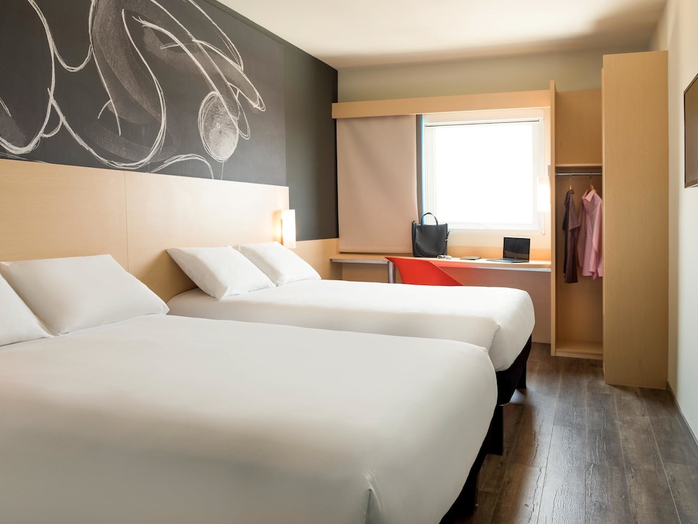 Ibis Irapuato 6/26