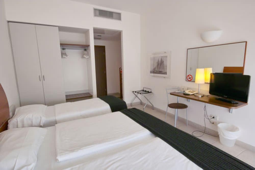 Hotel Approdo 10/50
