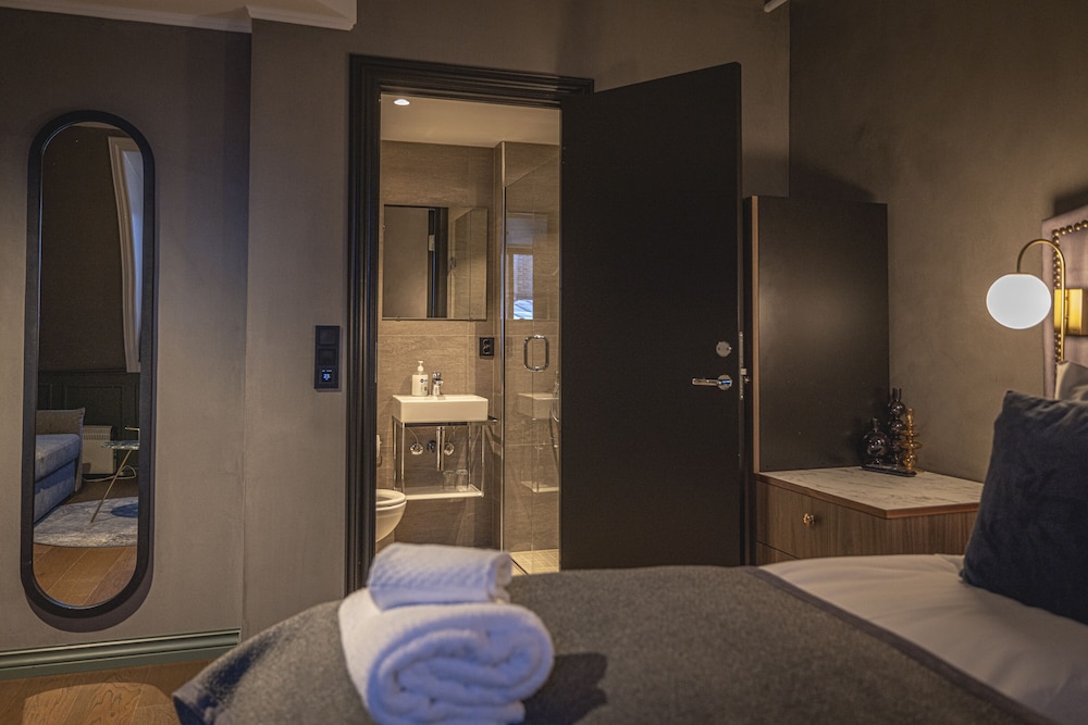 Hotel Fredrikstad 29/31