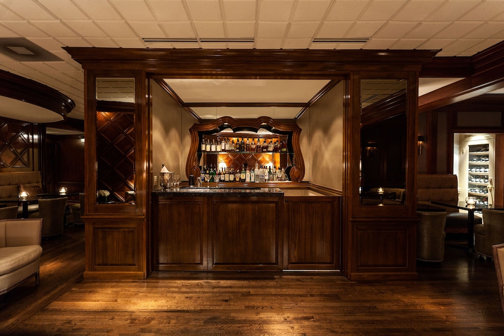 Lobby at The Whitehall Hotel, BW Premier Collection, CHICAGO - IL