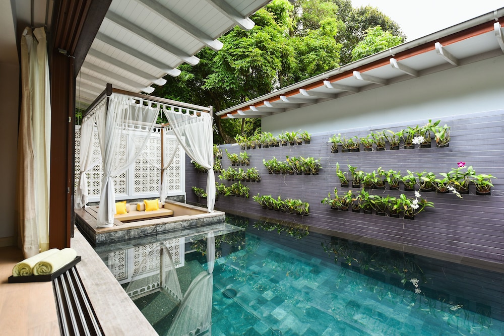 The Shore At Katathani - Adults Only in KARON BEACH