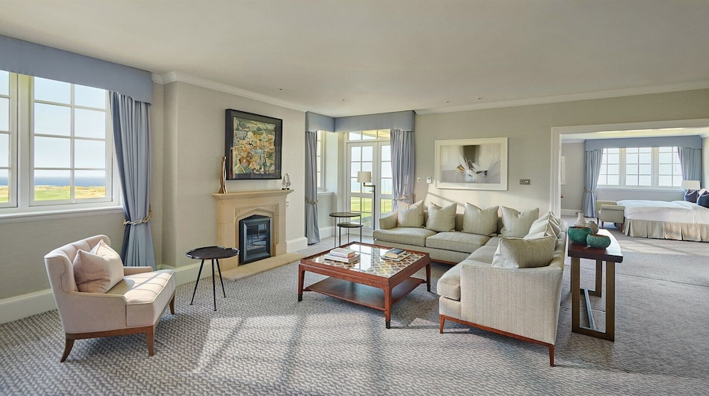 Fairmont St Andrews 41/62