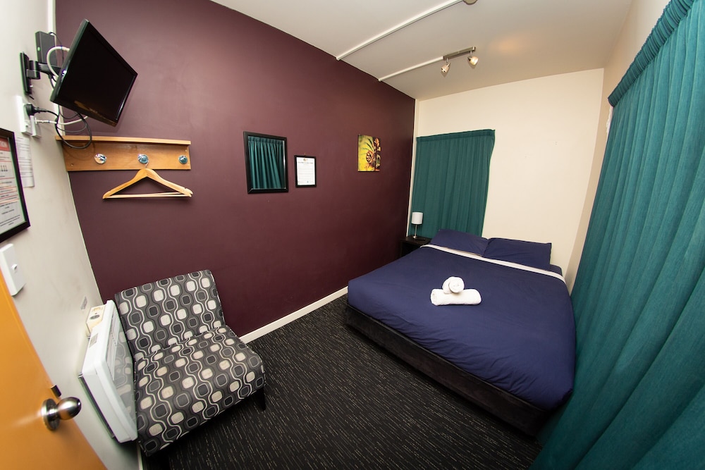 Haka House Queenstown 11/56