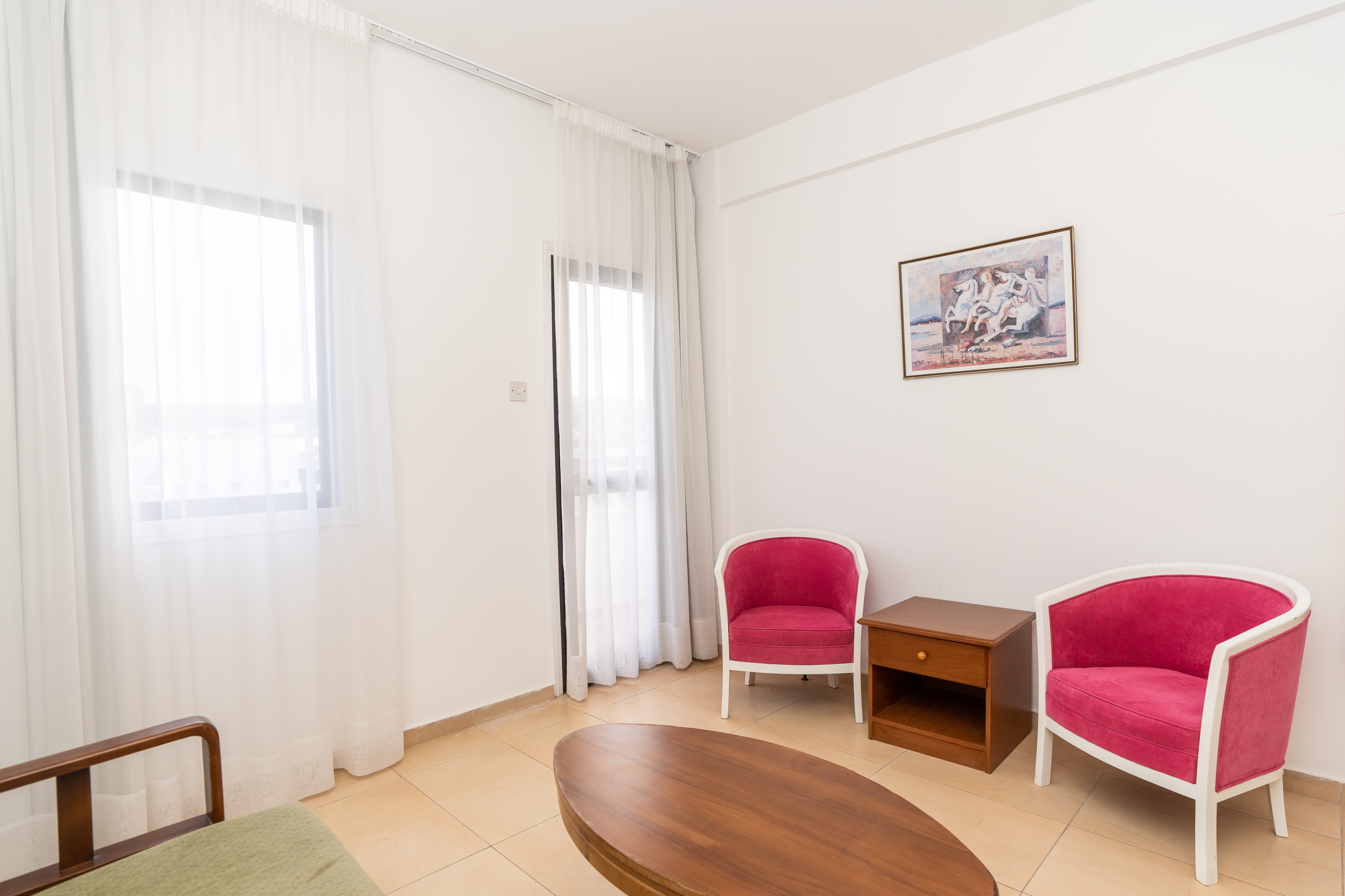 Flora Hotel Apartments 35/46