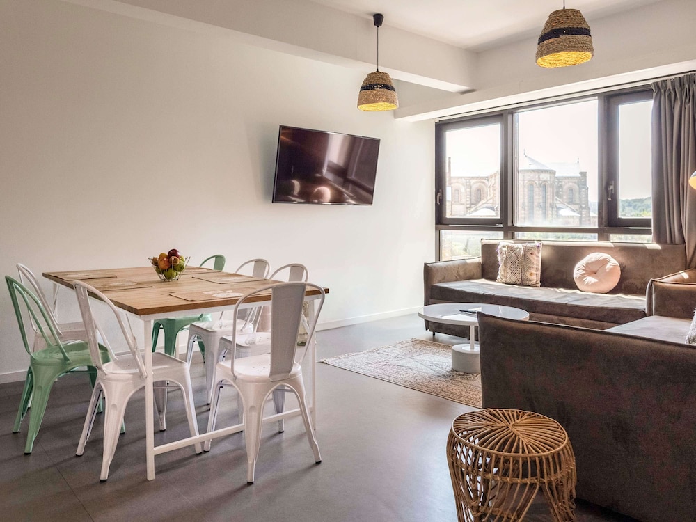 Ibis Styles Albi Centre Le Theatro 51/76