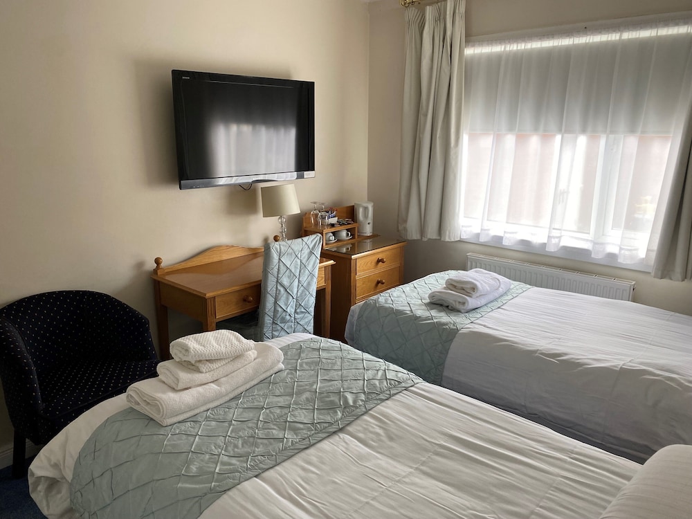 Avonbridge Hotel 16/34