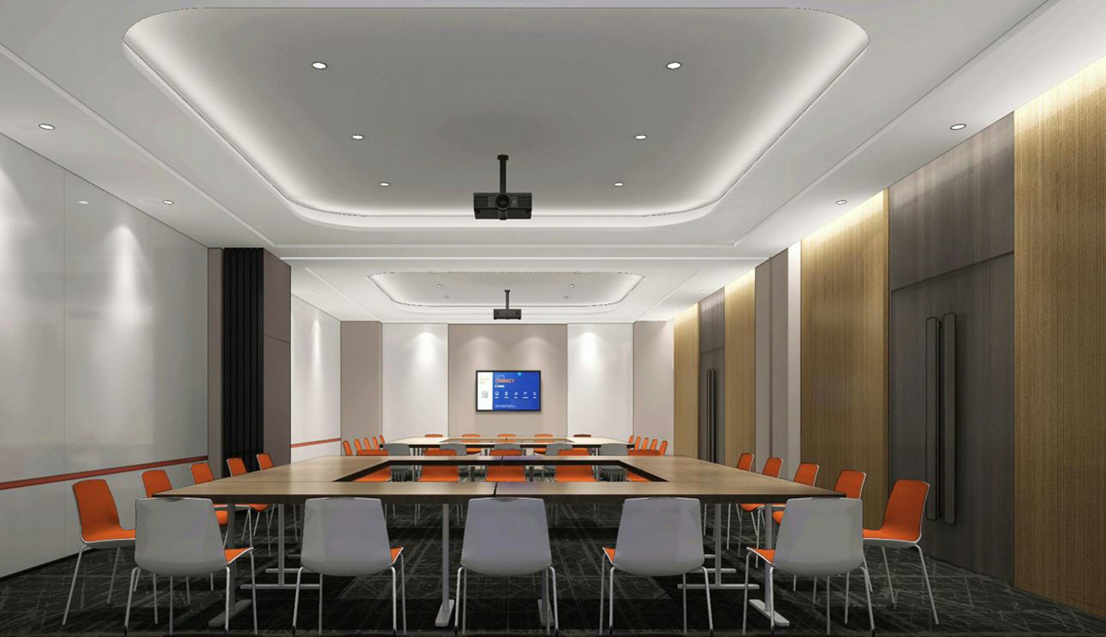 Holiday Inn Express Nantong North Gateway 46/50