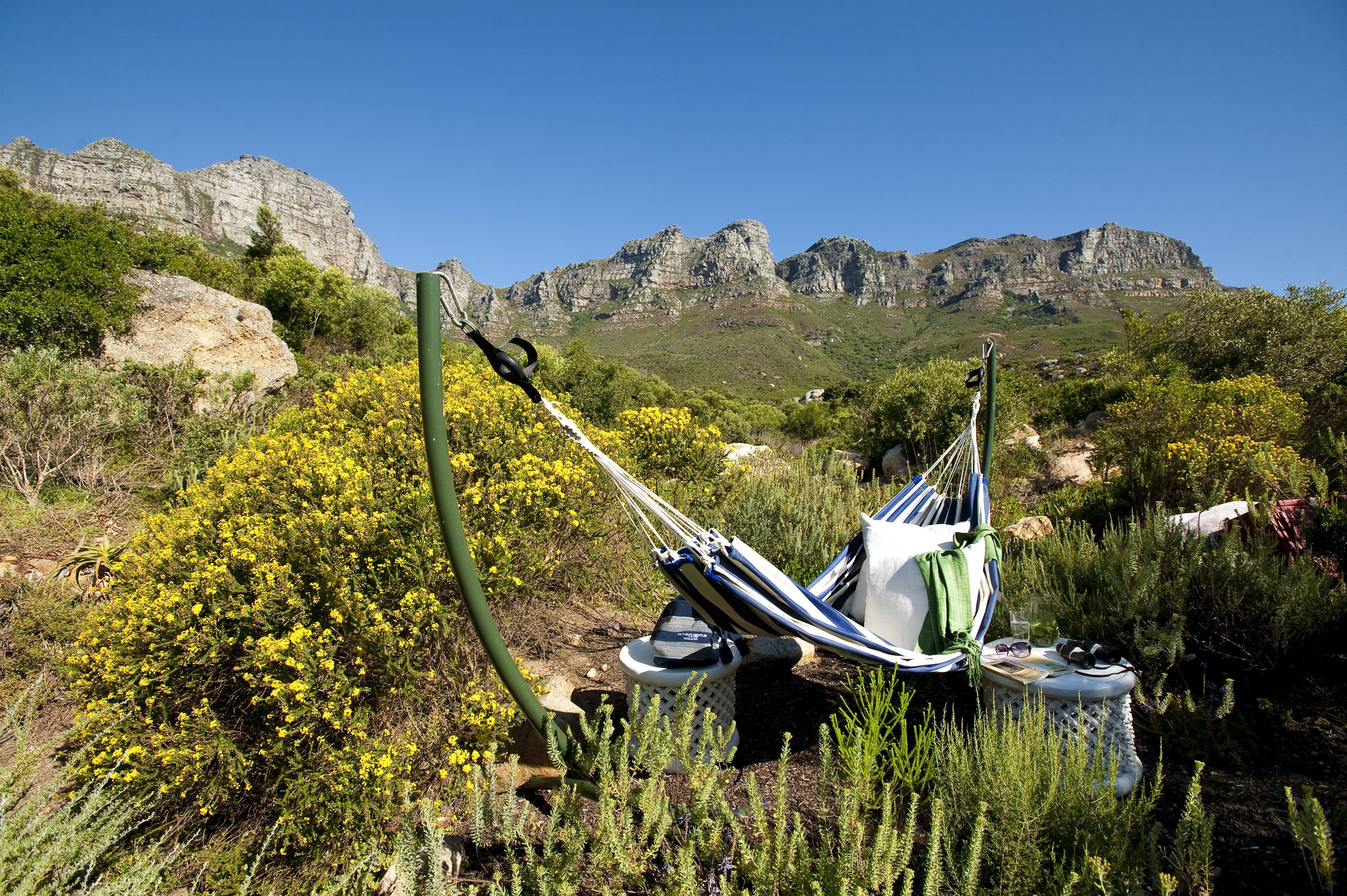 The Twelve Apostles Hotel And Spa 26/65