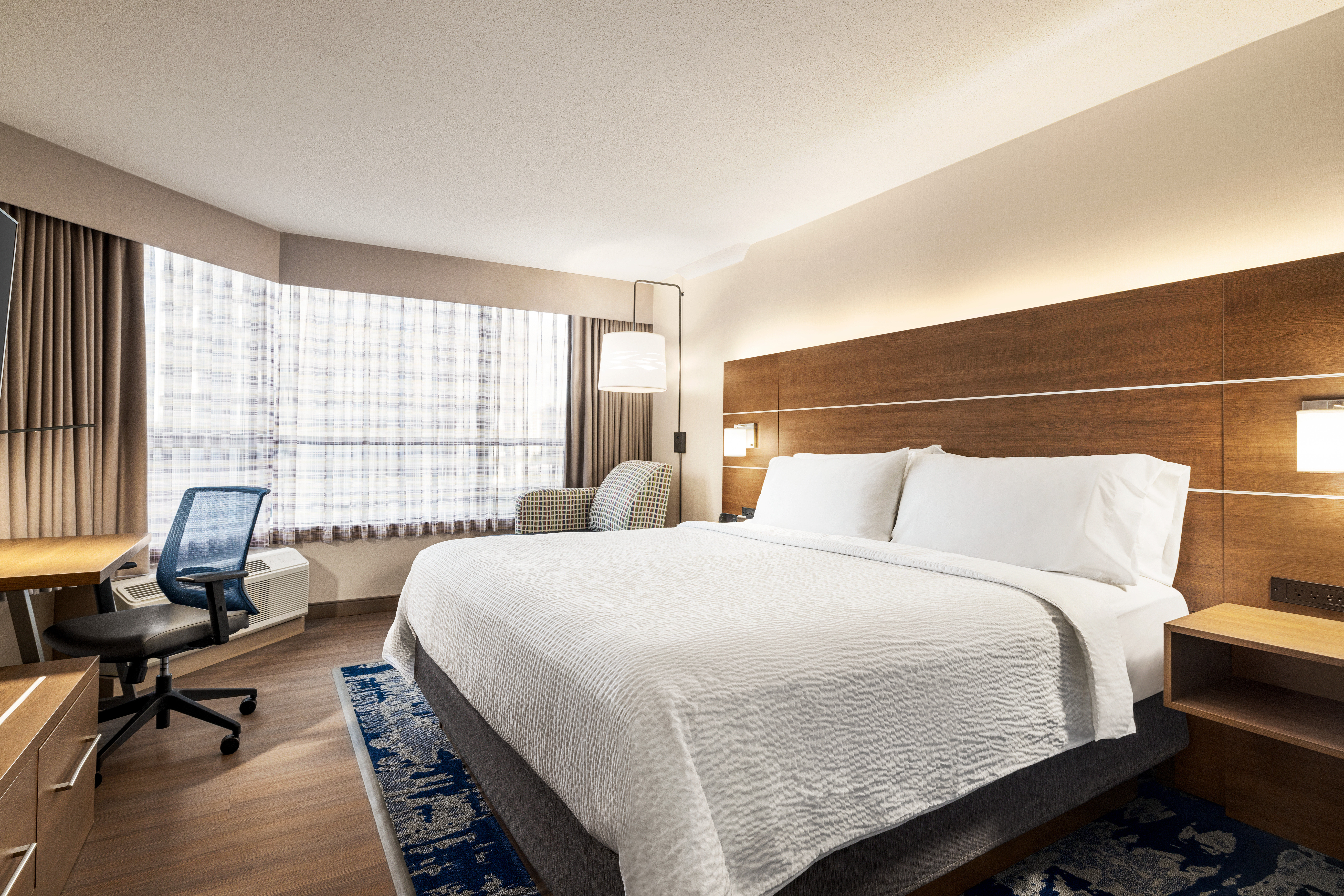 Holiday Inn Express Vancouver Metrotown Burnaby 18/50