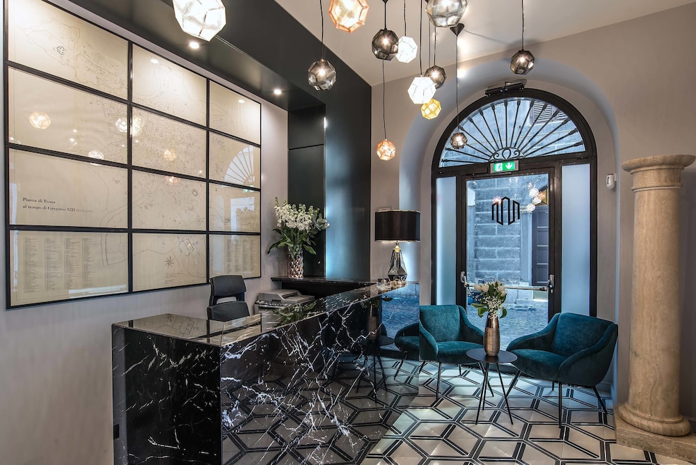 Navona Street Hotel 42/69