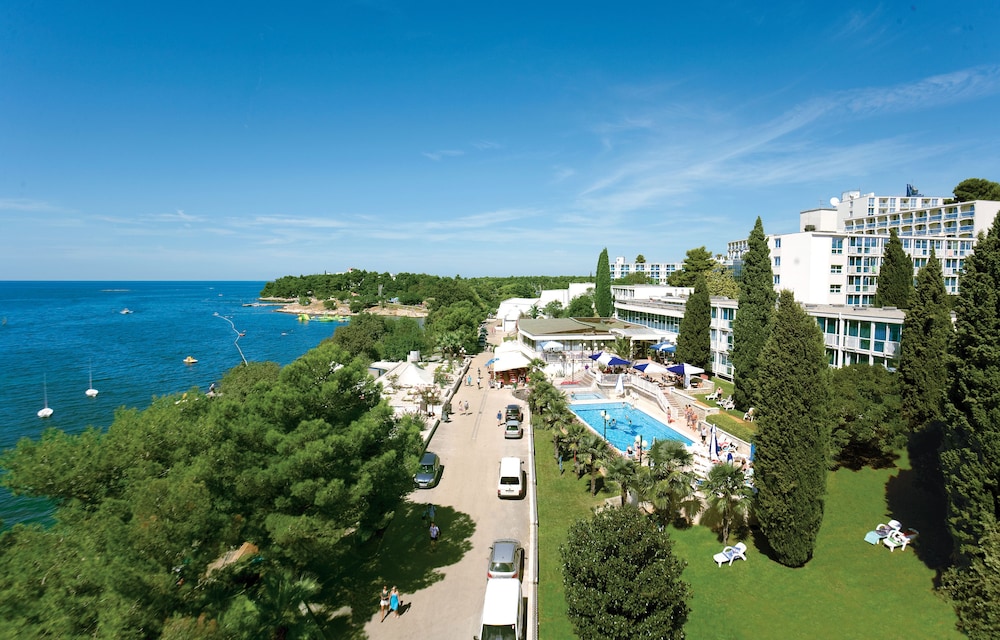 Hotel Zorna Plava Laguna 29/39